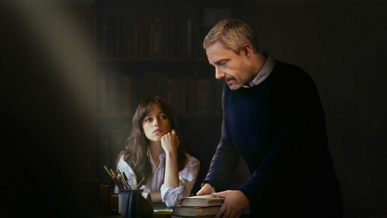 Miller's Girl still 3