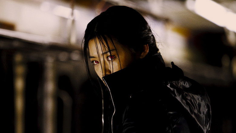 Blood: The Last Vampire still 3