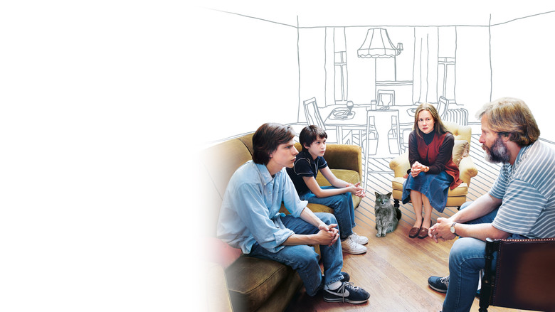 The Squid and the Whale still 2