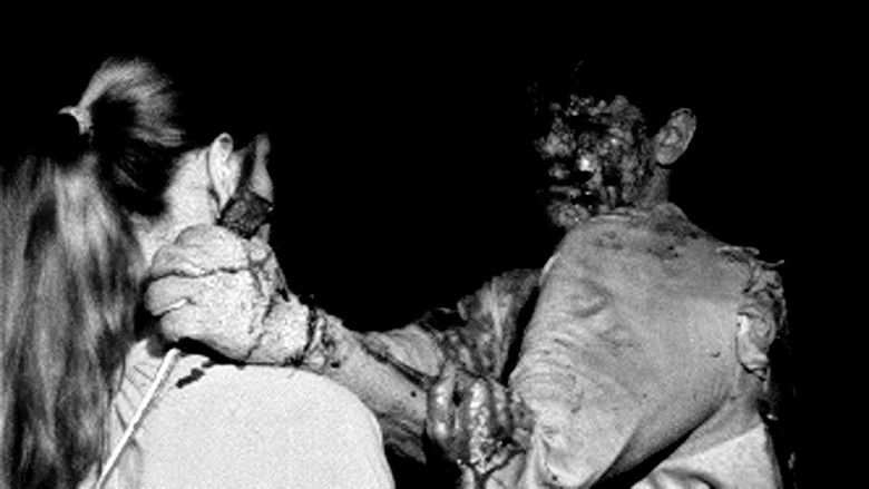 Within the Woods still