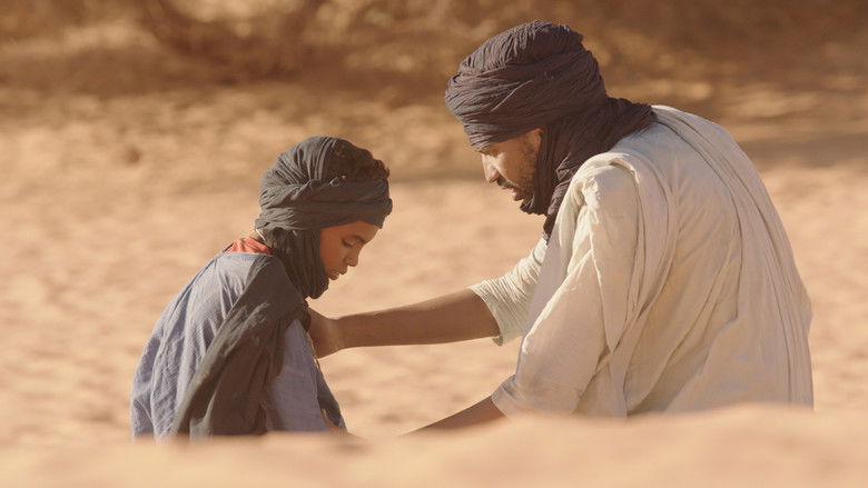 Timbuktu still 1