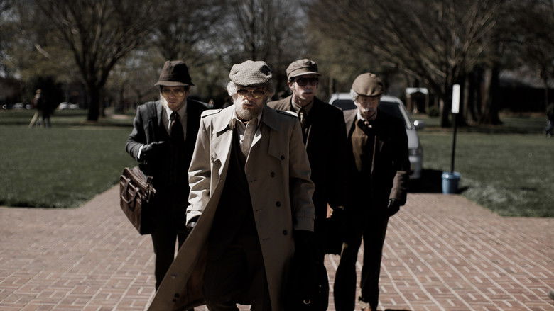 American Animals still 3