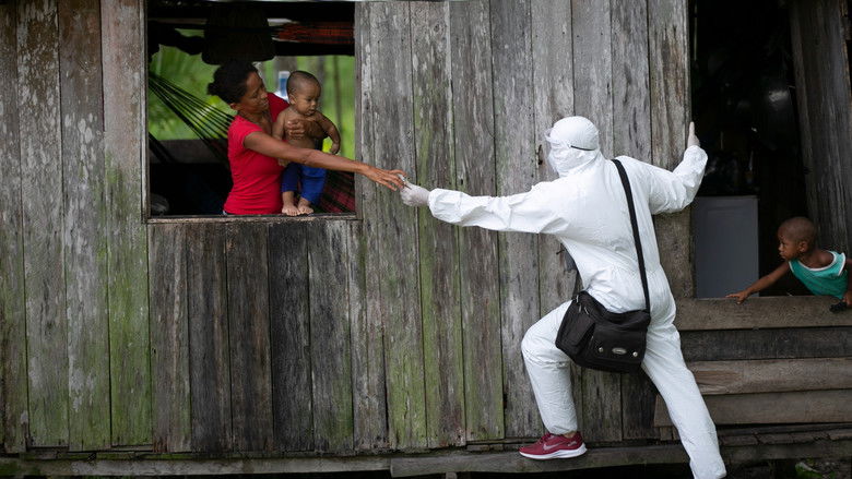 Out of Breath still 1