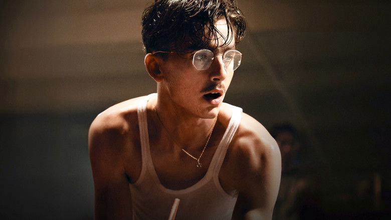 Marty Supreme still 2