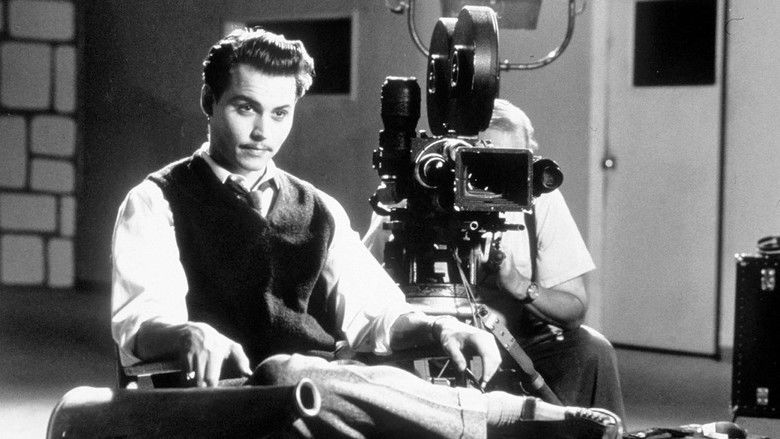 Ed Wood still 1