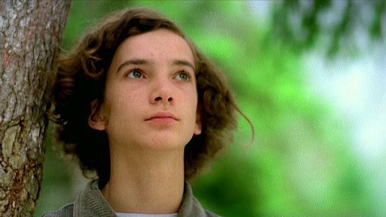 Playing with Love still 4