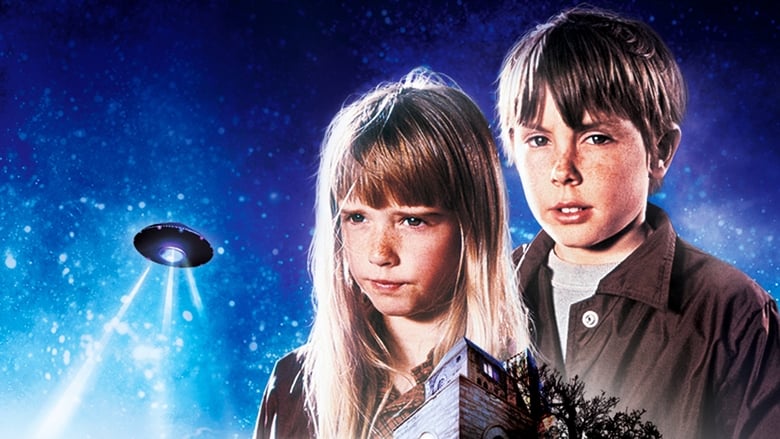 Escape to Witch Mountain still 1