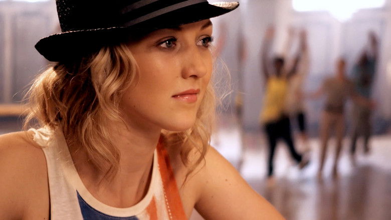 StreetDance 3D still