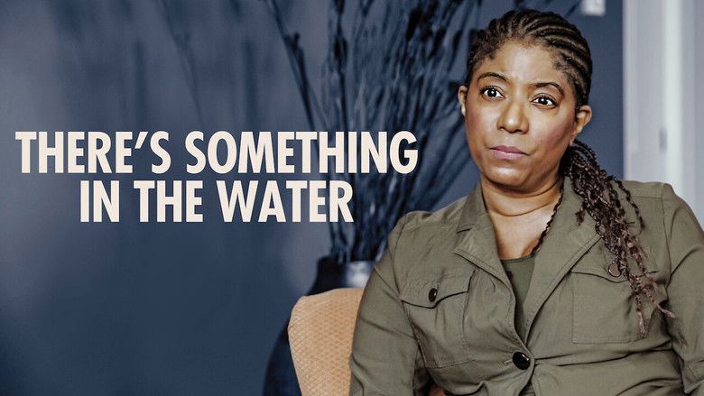 There's Something in the Water still 4