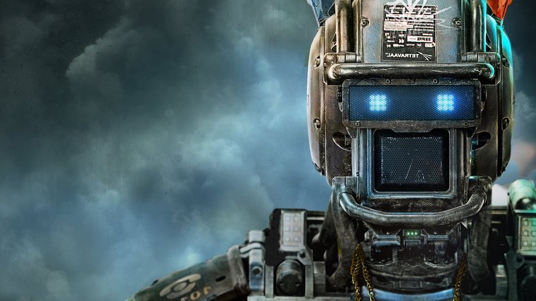 Chappie still 2