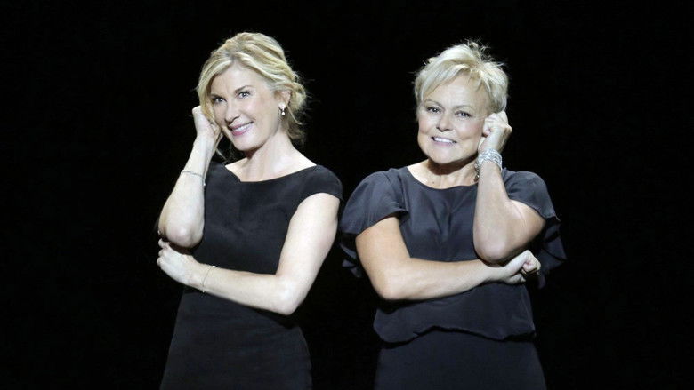 Elles s'aiment depuis 20 ans still 1