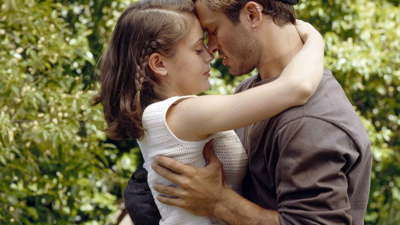 Poison Ivy 2: Lily still