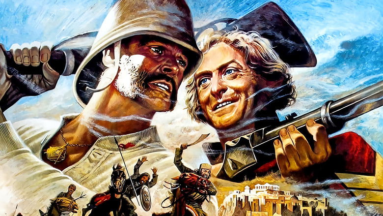 The Man Who Would Be King still 2