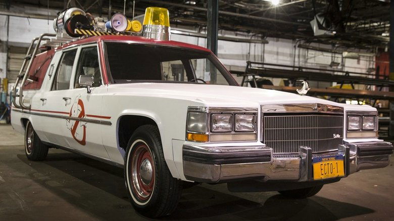 Ghostbusters still 4