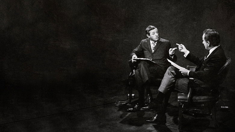 Best of Enemies still 2