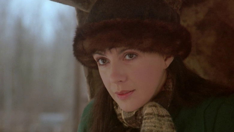 Maria Chapdelaine still 4