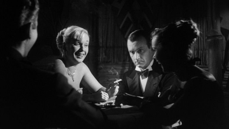 Never Open That Door still 4