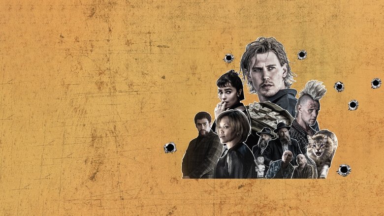 Caught Stealing still 1