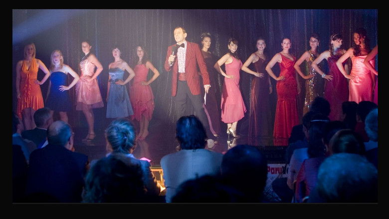 Beauties at War still 1