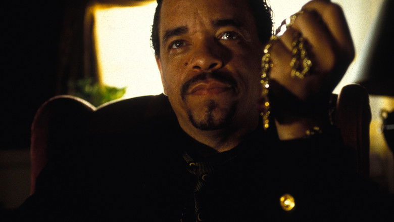 Leprechaun in the Hood still 2