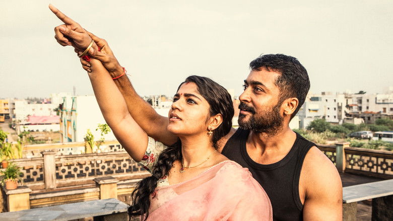 Soorarai Pottru still