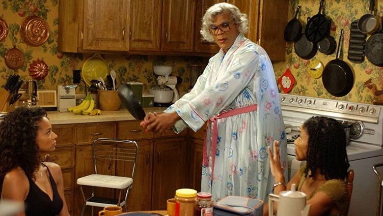 Madea's Family Reunion still 4