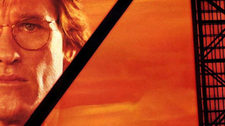 Executive Decision still 4