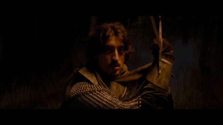 The Christ of the Skull still