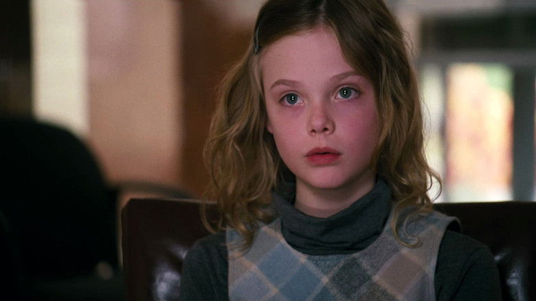 Phoebe in Wonderland still