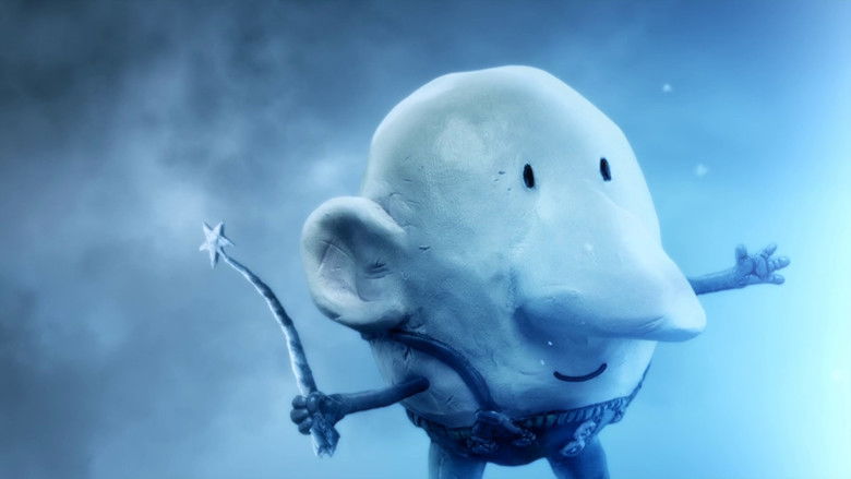 The Secret of the Ice Flower still 1