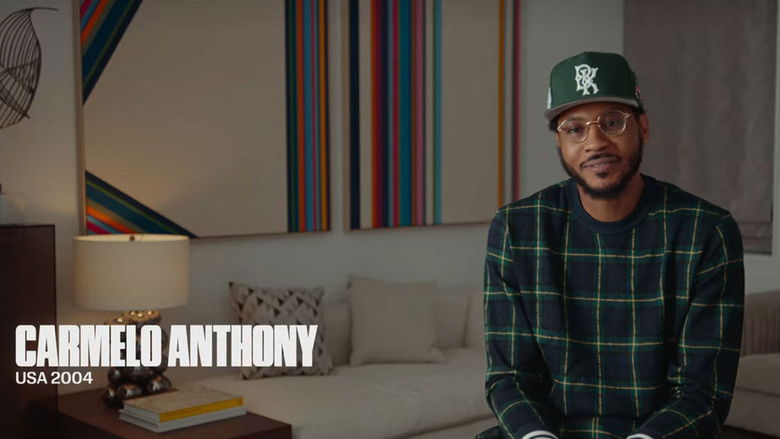 The Redeem Team still