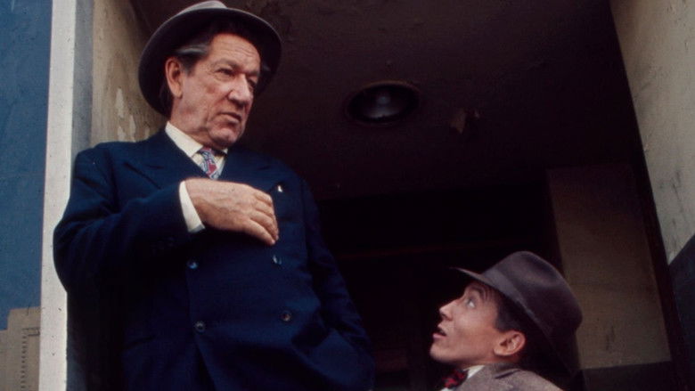 Goodnight, My Love still 2