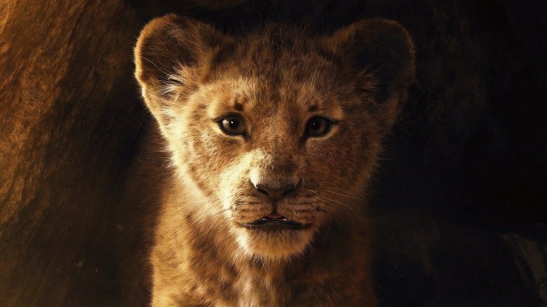 The Lion King still 2