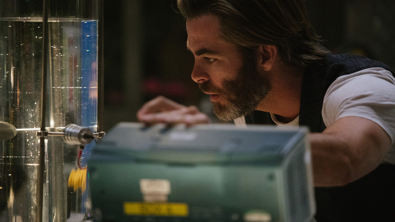 A Wrinkle in Time still