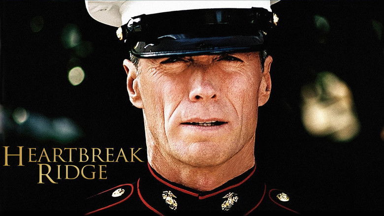 Heartbreak Ridge still 4