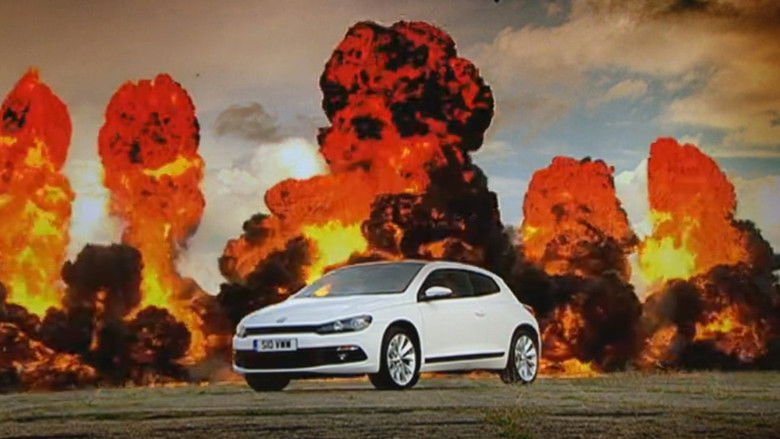 Top Gear: The Challenges 5 still 2