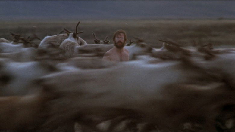 Never Cry Wolf still 2