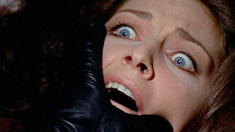 The Bird with the Crystal Plumage still