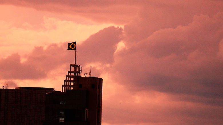 Republic of Evil Ants still 2