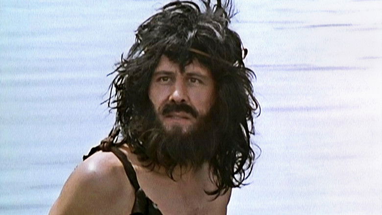 The Visual Bible: Matthew still 1