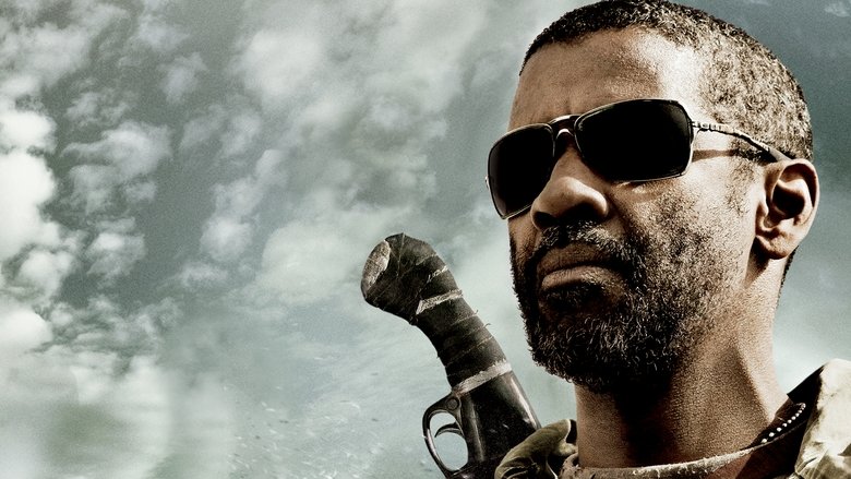 The Book of Eli still 3