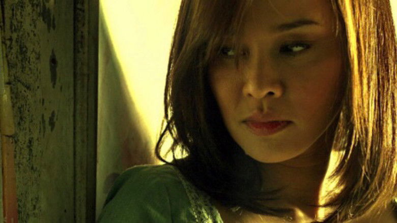 Meat Grinder still 1