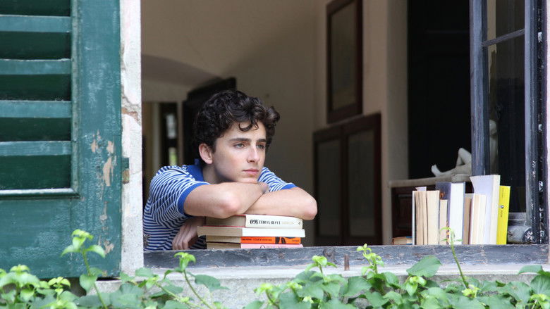 Call Me by Your Name still 2