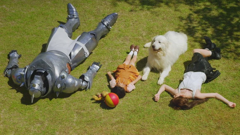 Fullmetal Alchemist still 3
