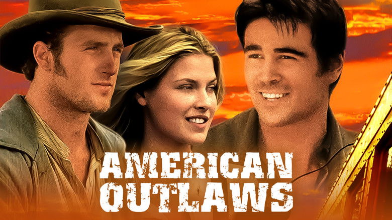 American Outlaws still 4