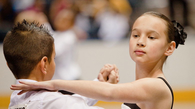 Mad Hot Ballroom still 1