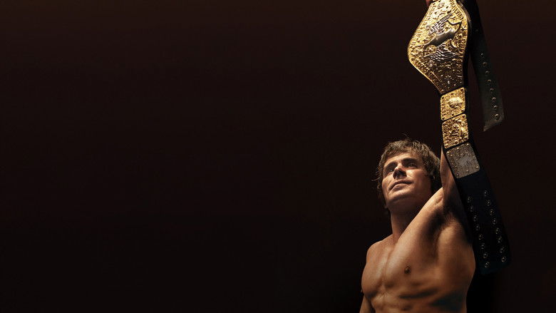 The Iron Claw still 4