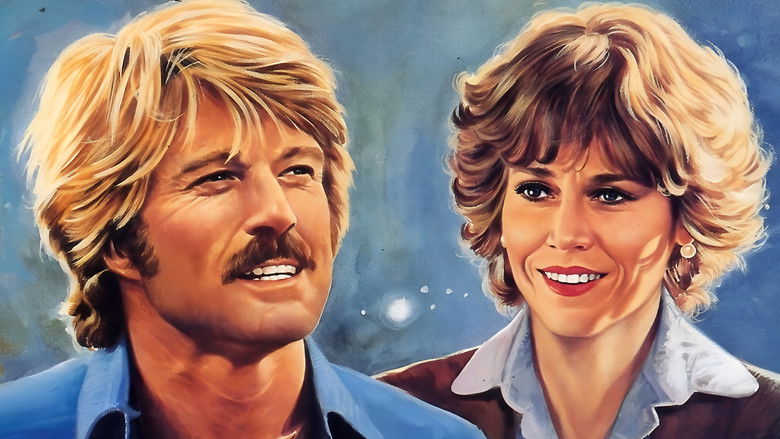 The Electric Horseman still 2