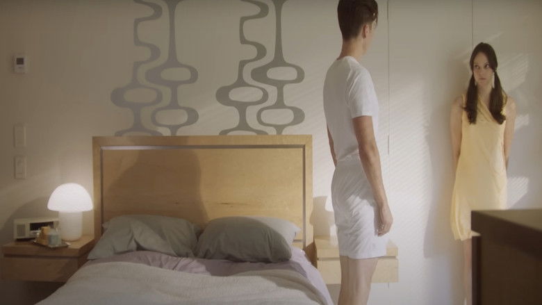 Computer Love still 2