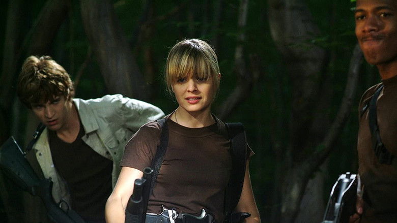 Day of the Dead still 3